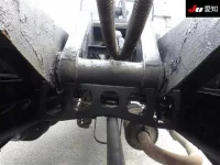 Hino RANGER лот № 8661 оценка R  с аукциона в Японии 4