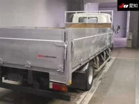 Hino DUTRO лот № 8066 оценка 3.5  с аукциона в Японии 7