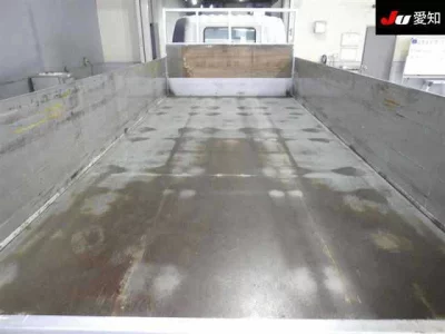 Hino DUTRO  с аукциона в Японии