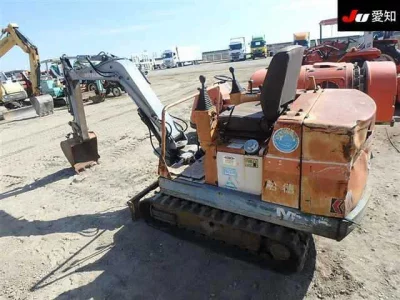 Mitsubishi MITUBISHI