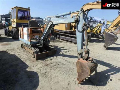 Mitsubishi MITUBISHI