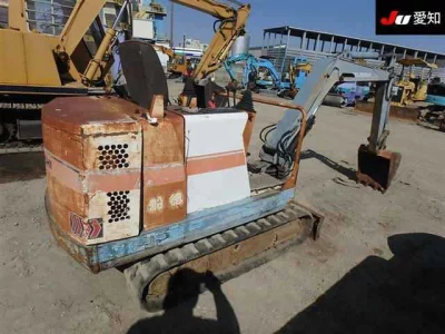 Mitsubishi MITUBISHI