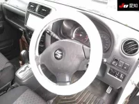 Suzuki JIMNY SIERRA лот № 10174 оценка -  с аукциона в Японии 4