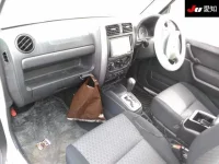 Suzuki JIMNY SIERRA лот № 10174 оценка -  с аукциона в Японии 2