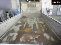 Hino DUTRO лот № 7119 оценка 3.5  с аукциона в Японии 3