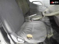 Hino DUTRO лот № 7119 оценка 3.5  с аукциона в Японии 5