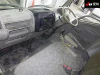 Hino DUTRO лот № 7119 оценка 3.5  с аукциона в Японии 2