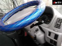 Hino DUTRO лот № 7139 оценка R  с аукциона в Японии 4