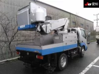 Hino DUTRO лот № 7139 оценка R  с аукциона в Японии 7