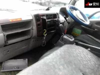 Hino DUTRO лот № 7139 оценка R  с аукциона в Японии 2