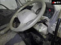 Hino DUTRO лот № 7141 оценка 3.5  с аукциона в Японии 4