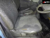 Hino DUTRO лот № 7141 оценка 3.5  с аукциона в Японии 5