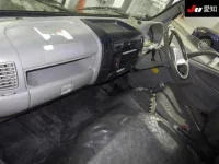 Hino DUTRO лот № 7141 оценка 3.5  с аукциона в Японии 2