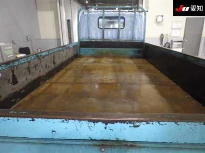 Hino DUTRO  с аукциона в Японии