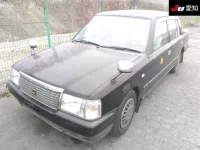 Toyota CROWN COMFORT лот № 10203 оценка -  с аукциона в Японии 6