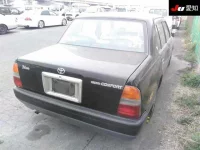 Toyota CROWN COMFORT лот № 10203 оценка -  с аукциона в Японии 7