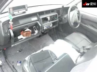 Toyota CROWN COMFORT лот № 10203 оценка -  с аукциона в Японии 2