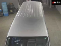 Toyota HIACE VAN лот № 20110 оценка 3  с аукциона в Японии 8