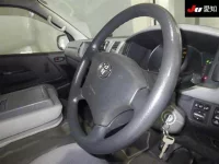 Toyota HIACE VAN лот № 20110 оценка 3  с аукциона в Японии 4