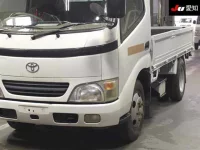 Toyota DYNA лот № 7130 оценка 3  с аукциона в Японии 6