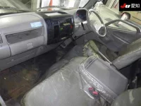 Toyota DYNA лот № 7130 оценка 3  с аукциона в Японии 2