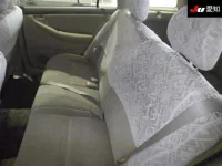 Toyota COROLLA FIELDER лот № 5152 оценка 3.5  с аукциона в Японии 3