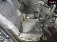 Toyota COROLLA FIELDER лот № 5152 оценка 3.5  с аукциона в Японии 5