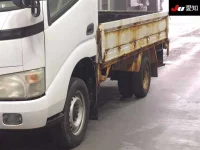 Toyota DYNA лот № 20099 оценка 3.5  с аукциона в Японии 6