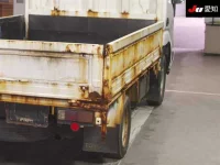 Toyota DYNA лот № 20099 оценка 3.5  с аукциона в Японии 7