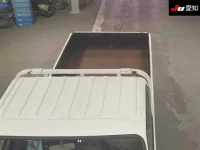 Toyota DYNA лот № 20099 оценка 3.5  с аукциона в Японии 8