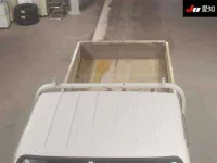 Toyota HIACE TRUCK лот № 20102 оценка 3.5  с аукциона в Японии 8