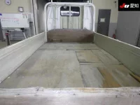 Toyota HIACE TRUCK лот № 20102 оценка 3.5  с аукциона в Японии 3