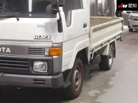 Toyota HIACE TRUCK лот № 20102 оценка 3.5  с аукциона в Японии 6
