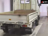 Toyota HIACE TRUCK лот № 20102 оценка 3.5  с аукциона в Японии 7