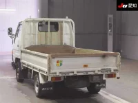 Toyota HIACE TRUCK лот № 20102 оценка 3.5  с аукциона в Японии 1