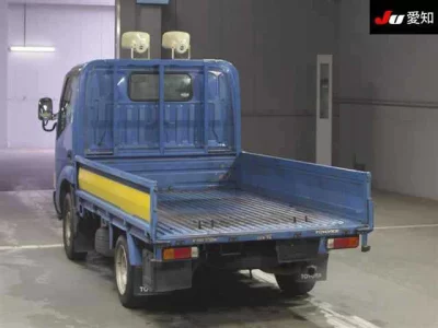 Toyota TOYOACE