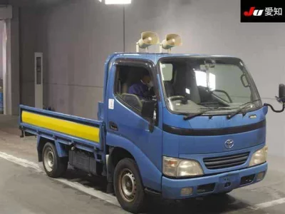 Toyota TOYOACE