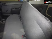 Toyota SUCCEED лот № 20109 оценка 3.5  с аукциона в Японии 3