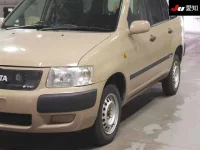 Toyota SUCCEED лот № 20109 оценка 3.5  с аукциона в Японии 6