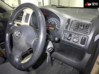 Toyota SUCCEED лот № 20109 оценка 3.5  с аукциона в Японии 4