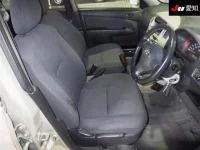 Toyota SUCCEED лот № 20109 оценка 3.5  с аукциона в Японии 5