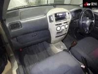 Toyota SUCCEED лот № 20109 оценка 3.5  с аукциона в Японии 2