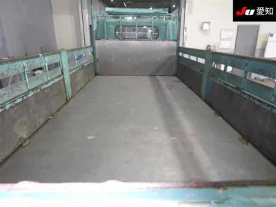 Nissan CONDOR  с аукциона в Японии