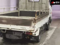 Toyota DYNA лот № 20105 оценка 3.5  с аукциона в Японии 7