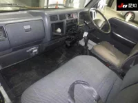 Toyota DYNA лот № 20105 оценка 3.5  с аукциона в Японии 2