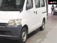 Toyota LITE ACE VAN лот № 20113 оценка R  с аукциона в Японии 6