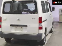 Toyota LITE ACE VAN лот № 20113 оценка R  с аукциона в Японии 7