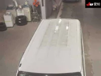 Toyota LITE ACE VAN лот № 20113 оценка R  с аукциона в Японии 8