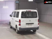 Toyota LITE ACE VAN лот № 20113 оценка R  с аукциона в Японии 1