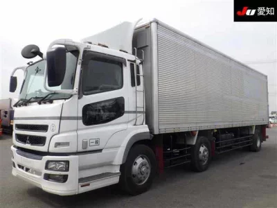 Mitsubishi SUPER GREAT